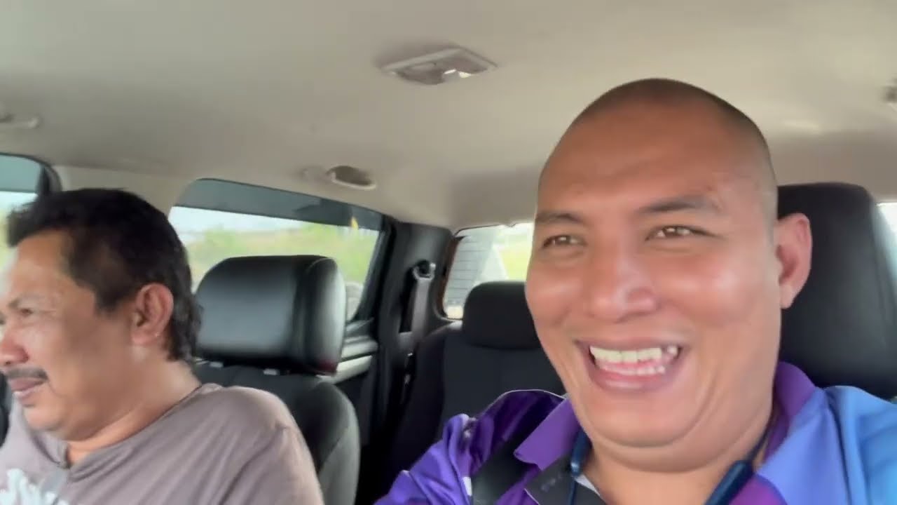 Alex Hero Turun Padang Kes Ceroboh Simpan Hutan Bersama Abang Mi