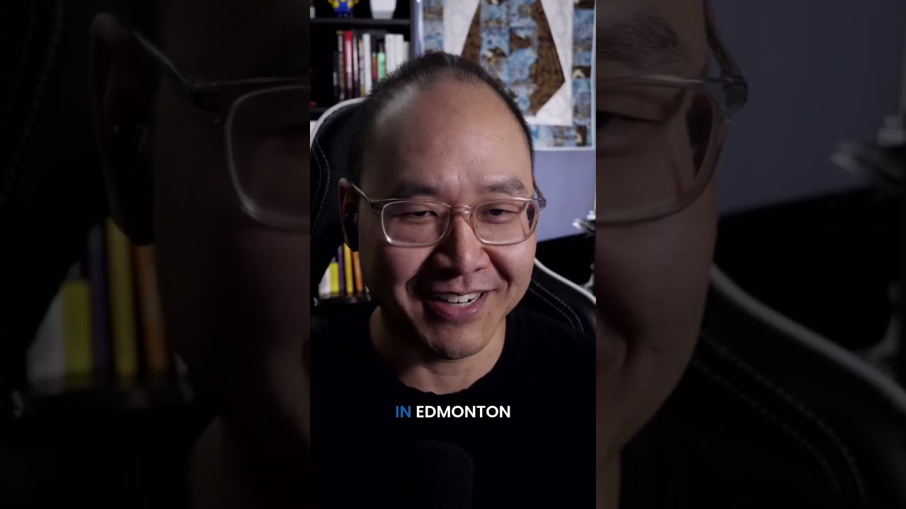 Filmmaker Dream vs. Asian Parents' Expectations #shorts