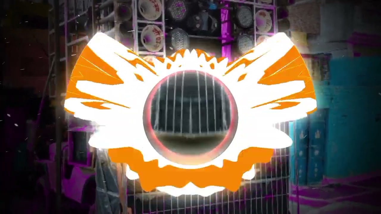 Ram ka hai deewana l dj taliv rock tlk x rishab karera l रामनवमी 2026