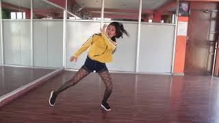 Ma Ta Khulla Chu Na Bandha Malai Cover Dance By Anisha Neupane