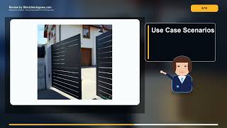 AC110V220V 220V 24V Access Building Automation Buyer Guide: Function, Fit, and Checks