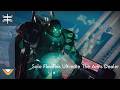 Solo Flawless Ultimate The Arms Dealer, Destiny 2 Renegades