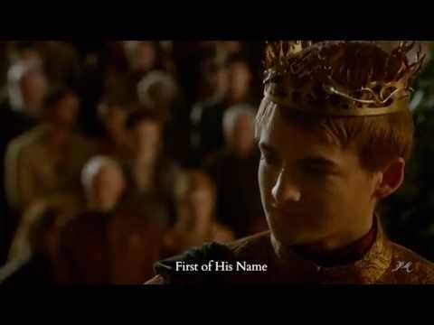 ♪-game-of-thrones---first-of-his-name