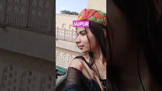 shaam gulabi sehar gulabi | jaipur pink city | arfin
