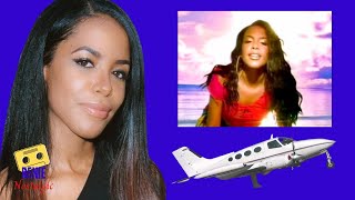 The Tragic Details of Aaliyah's Death