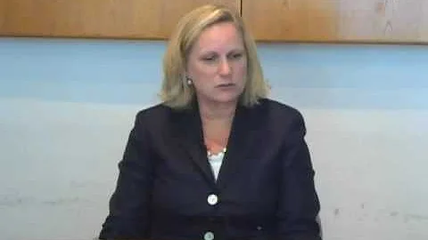 Interview with Nancy Shepherd