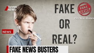 Spotting Fake News: Quick Tips to Stay Informed