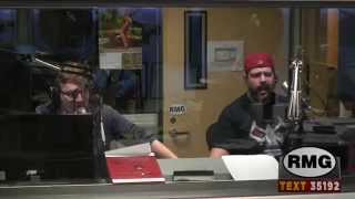 Dumb and Duji fight again...who's to blame?