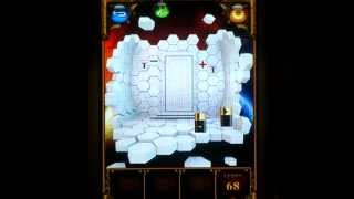 100 DOORS 68 Parallel Worlds - Mundos Paralelos screenshot 4