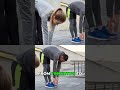 Weak Core? Try the Bird Dog Hold #fitness #strengthtraining