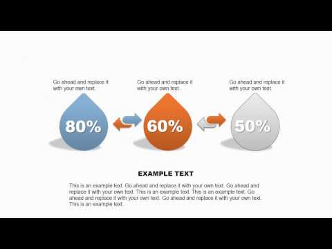 Create Demography PowerPoint Diagrams