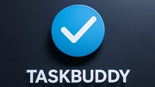 TaskBuddy – Productivity App Built with Kiro | Hackathon Submission