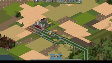 Open TTD ECS Vector S2E5