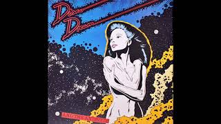The Androids - Dream Machine - YouTube