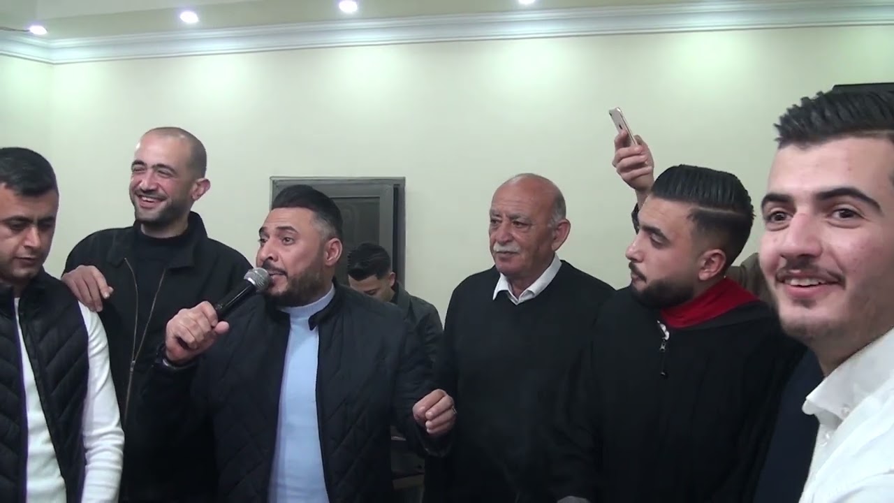 الفنان ايهم بشتاوي 2023 افراح ال قرعان تخريج محمد القرعان