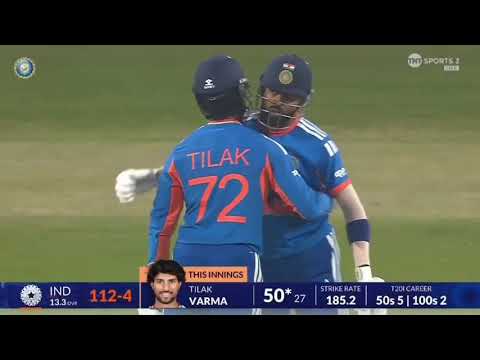 Second T20I: South Africa's Victory Over India