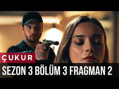 Çukur 3.Sezon 3.Bölüm 2.Fragman