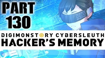 Digimon Story: Cyber Sleuth Hacker