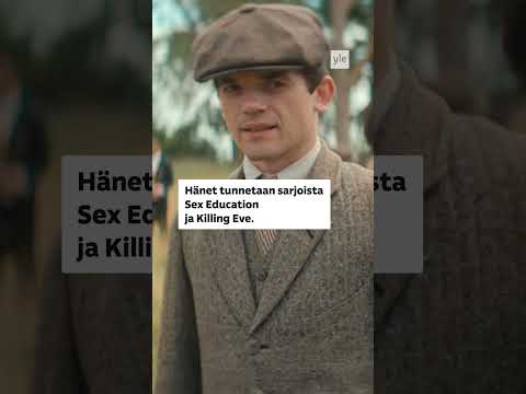 Tässä on uusi Hercule Poirotin näyttelijä