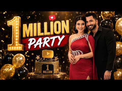 1 MILLION PARTY