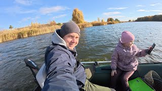 видео: Чи реально зловити рибу без ехолоту? Ловля судака. картинка: Чи реально зловити рибу без ехолоту? Ловля судака.