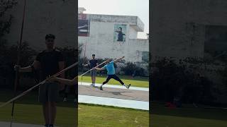 Training session #viralreelschallenge #javelinthrow #trybwearathletics #trybwearathletics #cricket