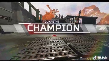 Sometimes ranked Apex feels like pubs