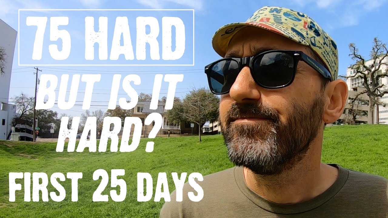 A Skeptic's Review of the first 25 Days of 