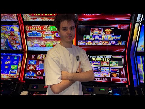 Experience the Thrill of Casino Golazzo: Play Online in English from Canada