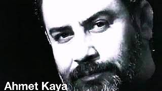 Ahmet Kaya / Saza Niye Gelmedin (1994) Resimi