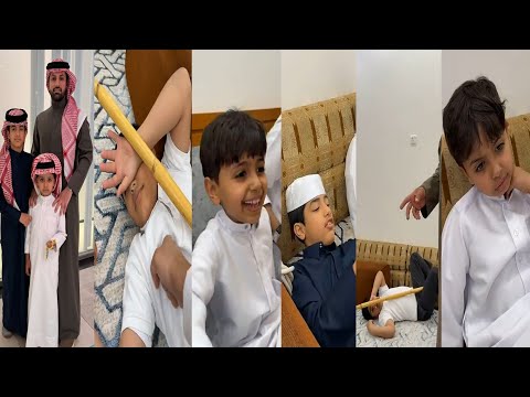 سنابات فراج قزيع السهلي و فلوق طويل و فلوق الضحك رقم 757