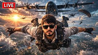 CHILL PUBG PC LIVE Stream