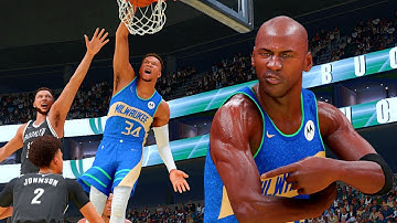 Can the Best NBA Finals MVPs Go 82-0?