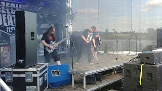 Force of Hell - Destruktor