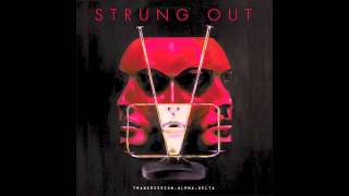 Vignette de la vidéo "Strung Out - The Animal and the Machine (Official)"