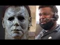 Michael Myers Prank… (Pt 3)