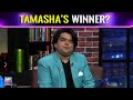 Tamasha S2 Tonight: Who Will Win? 🎭