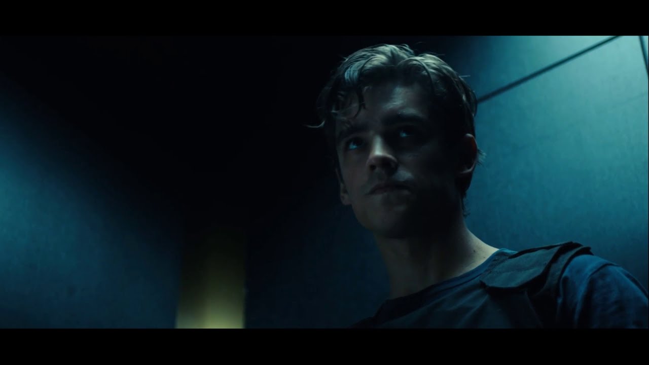 Live Action Young Justice