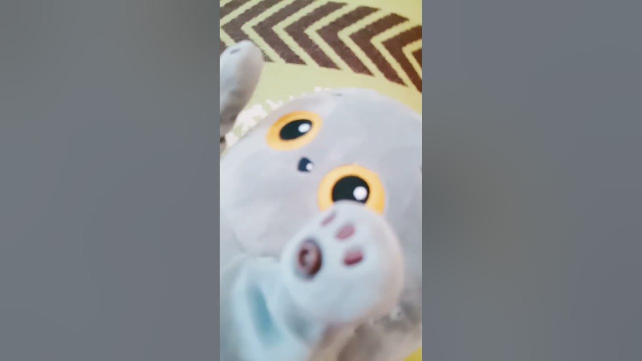 Лили и Басик - YouTube