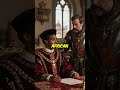The African Prince Who Became Holy Roman Emperor — And Nobody Talks About It #shorts