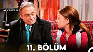 Sevgili Dünürüm 11. Bölüm