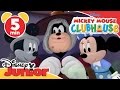 Magical Moments | Mickey Mouse Clubhouse: Wizard of Diz | Disney Junior UK