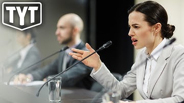 Ezra Klein On Why America Is So Polarized