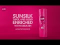 Sunsilk Thick & Long | Your dream look