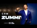 A era da Inteligência Artificial nas Vendas, com Jeb Blount no CRM Zummit 2024