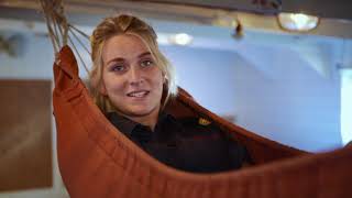 Slik Lever Du Om Bord