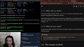 Learning Nix - Modules