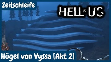 Hell is Us: Zeitschleife - Francis