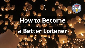 How to Become a Better Listener in 5 Easy Steps