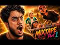 This Is The Most Beautiful Game I’ve Ever Played…| Mixtape Part 1 FULL Gameplay Walkthrough